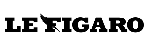Presse logo le figaro - Presse