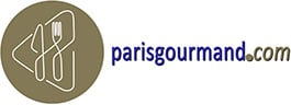 Presse logo paris gourmand - Presse