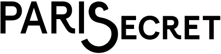 Presse logo paris secret - Presse